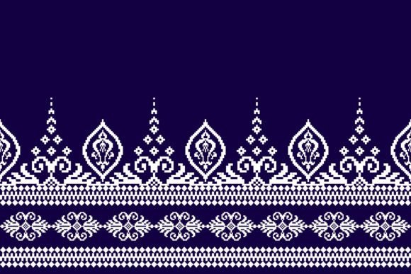 Beautiful Thai Embroidery: A Designer’s Review for Small Business Merch