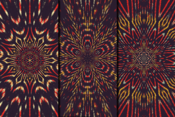 Embroidery Fabric Texture Backgrounds Review