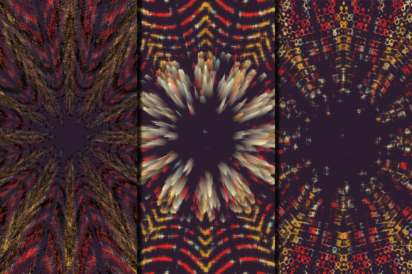 Review: Embroidery Texture Backgrounds Pack for Real Projects