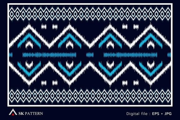 Review: Ethnic Embroidery Design for Handmade Gifts
